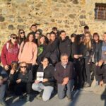 “Scuola e libri…..in cammino con CiPassi”