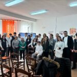 PRESENTAZIONE PROGETTO PIANTE E SPEZIE: utilizzo e tradizioni in un percorso di cultura tra i popoli del Mediterraneo