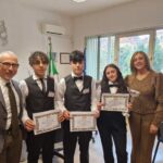 Concorso “Stili e Tecniche di Servizio” – AMIRA Paestum – I.O.C. “A. Sacco” – Sant’Arsenio (SA)