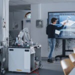 AVVISO INTERNO SELEZIONE NR 2 FIGURE DI PROGETTISTA -FESR -Laboratori innovativi IPSEOA -CP: RSO4.2.A3.B-FESRPN-CA-2025-45 -CUP: D14D25002960007