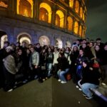 Un dialogo internazionale per connettere i giovani al futuro