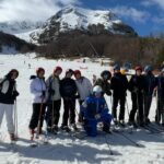 Settimana bianca – Neve e natura outdoor education – Il Pisacane scende in pista a Campitello Matese: esperienza formativa tra sci, escursioni e socialità!