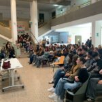 Incontro con l’INPS: educazione previdenziale per gli studenti