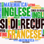 AVVISO SELEZIONE DOCENTI INTERNI PER ATTIVAZIONE CORSI DI RECUPERO a.s. 2025/26