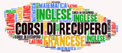 AVVISO SELEZIONE DOCENTI INTERNI PER ATTIVAZIONE CORSI DI RECUPERO a.s. 2025/26