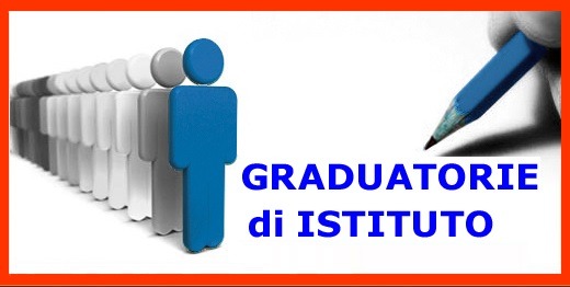 Aggiornamento GRADUATORIA INTERNA DI ISTITUTO per a.s. 2026/2027  -INDIVIDUAZIONE eventuali PERDENTI POSTO personale DOCENTE ed ATA